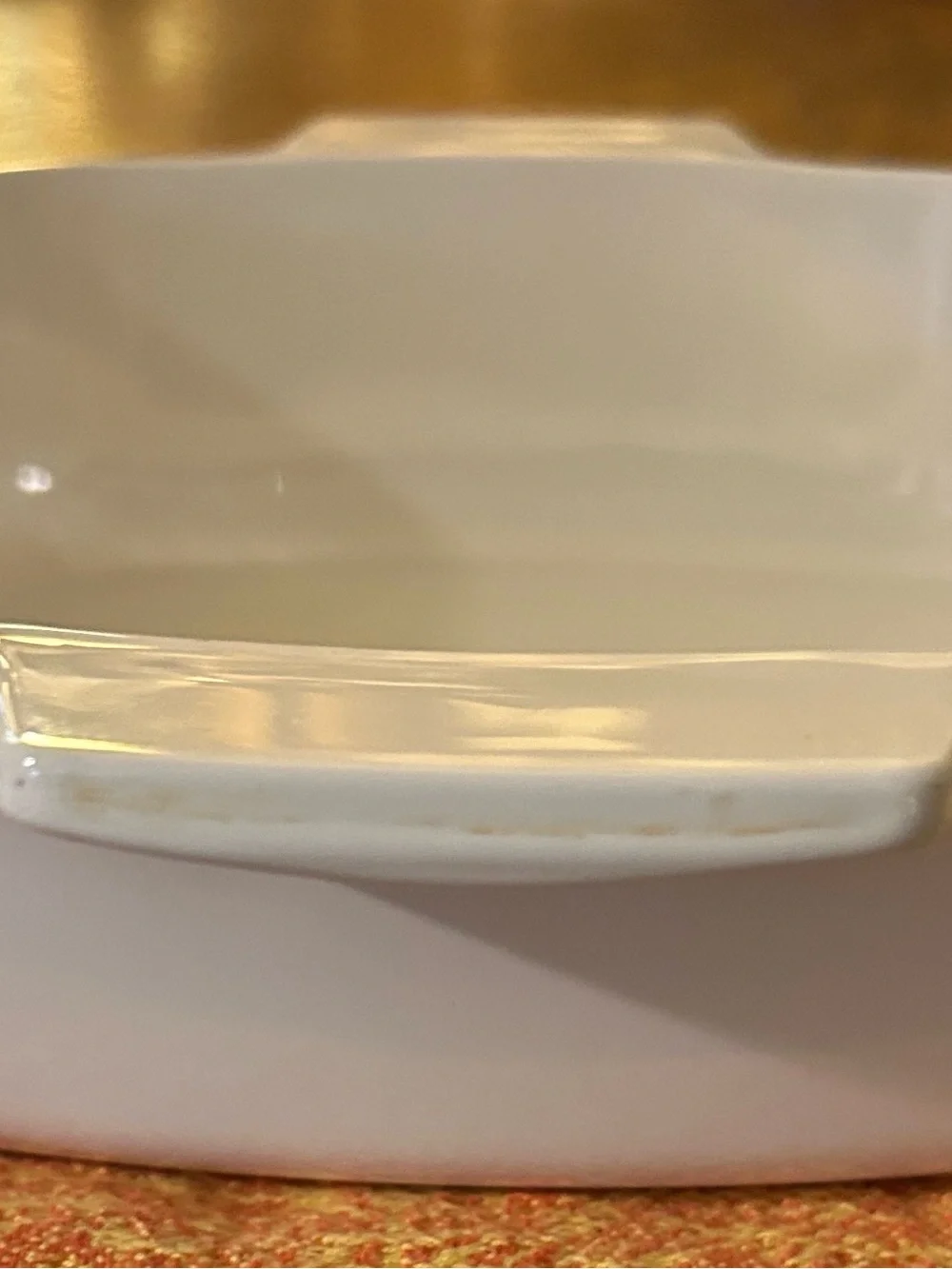 Corning Ware Spice O' Life L'Echalote Casserole Dish with Lid, 1 Quart